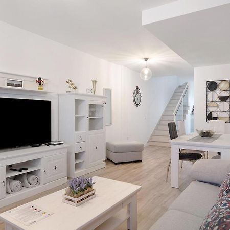Casa Reguemar Villa Arrecife  Dış mekan fotoğraf