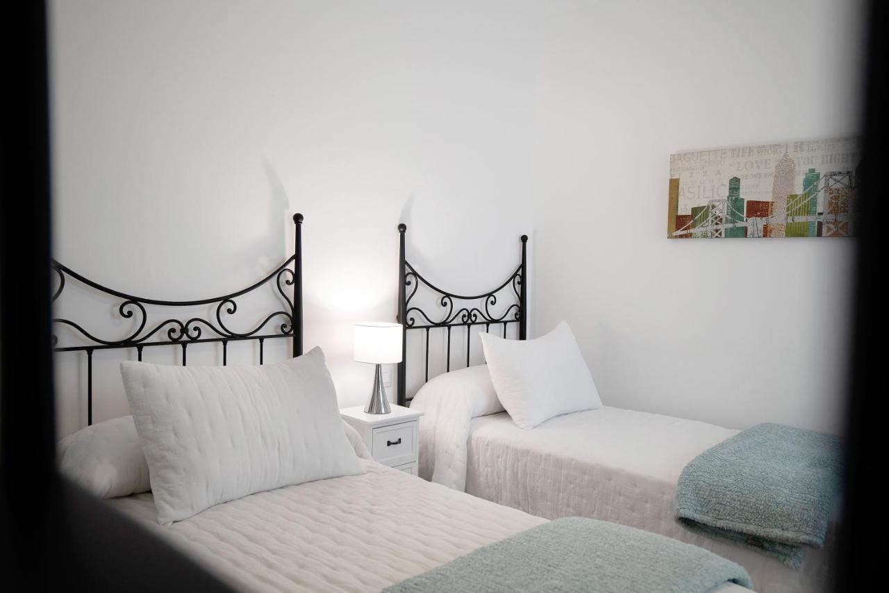 Casa Reguemar Villa Arrecife  Dış mekan fotoğraf