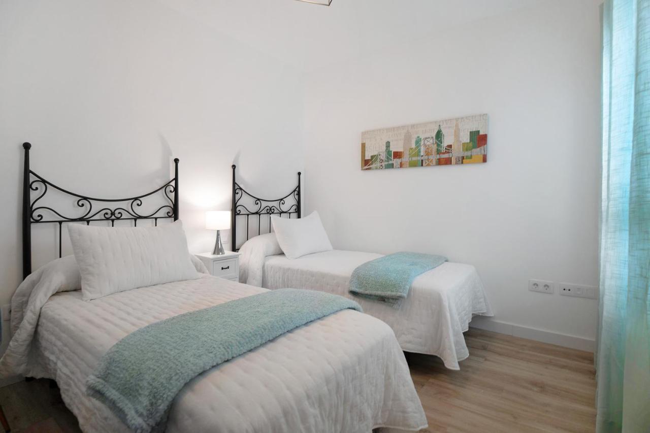 Casa Reguemar Villa Arrecife  Dış mekan fotoğraf
