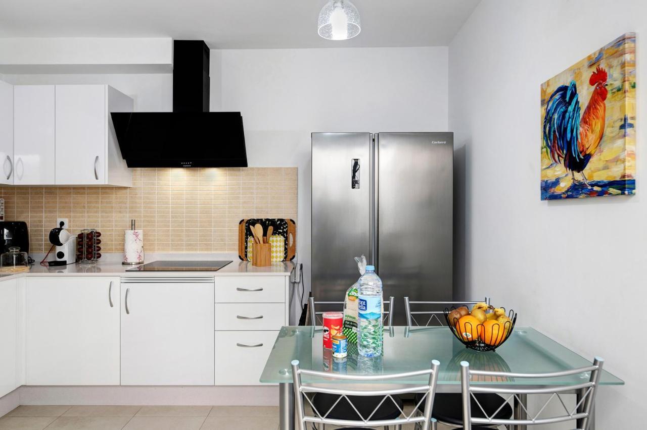 Casa Reguemar Villa Arrecife  Dış mekan fotoğraf