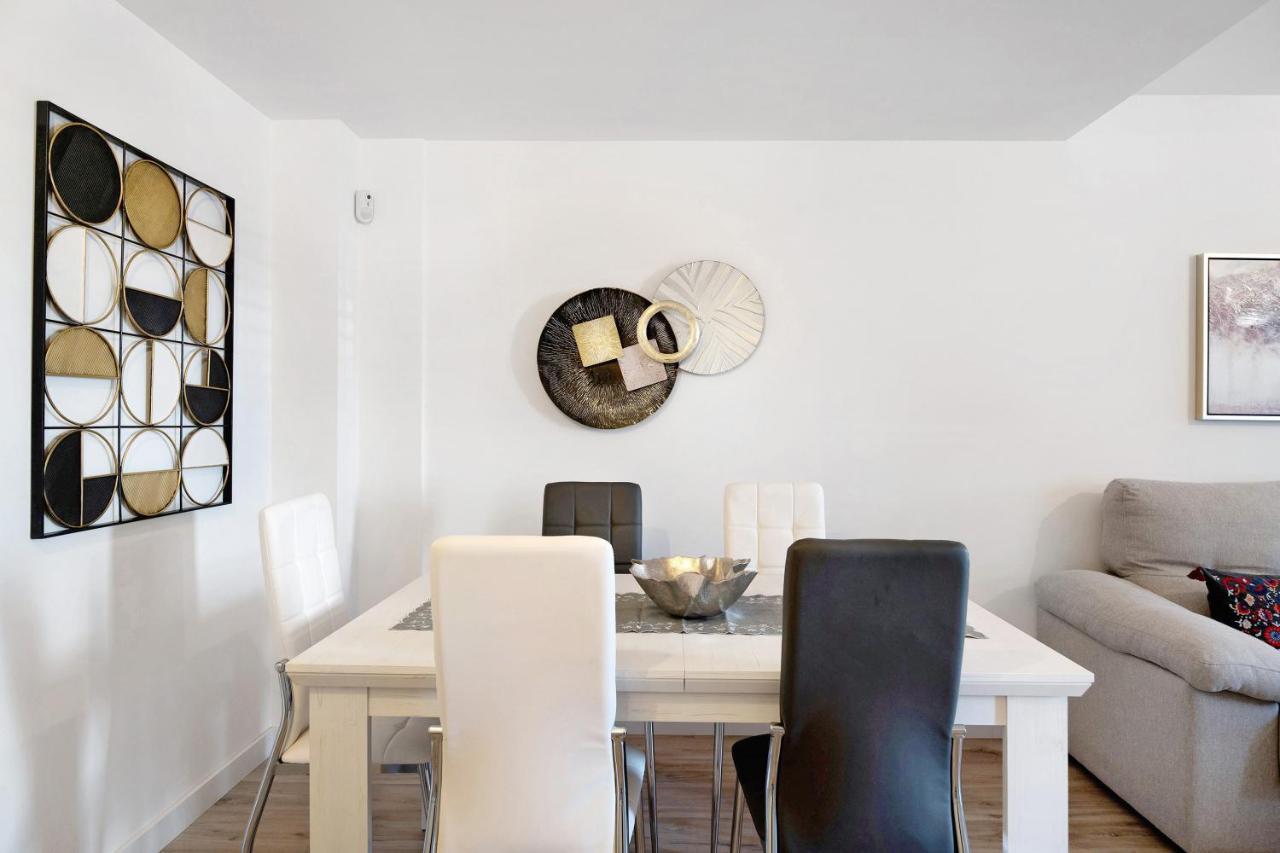 Casa Reguemar Villa Arrecife  Dış mekan fotoğraf