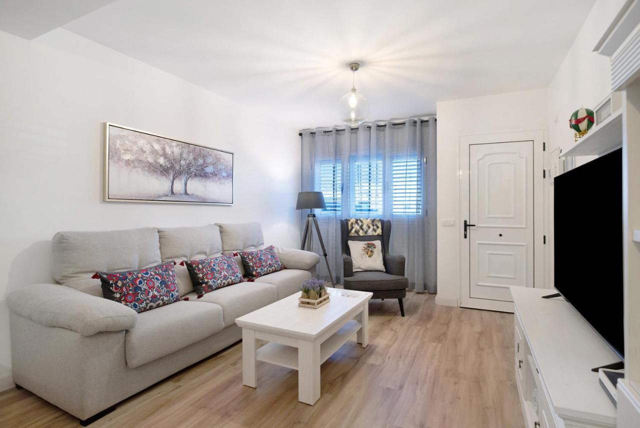 Casa Reguemar Villa Arrecife  Dış mekan fotoğraf