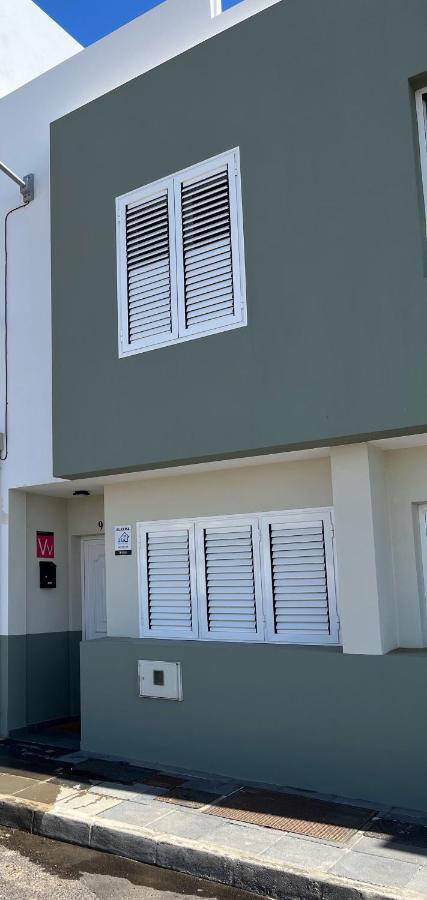 Casa Reguemar Villa Arrecife  Dış mekan fotoğraf